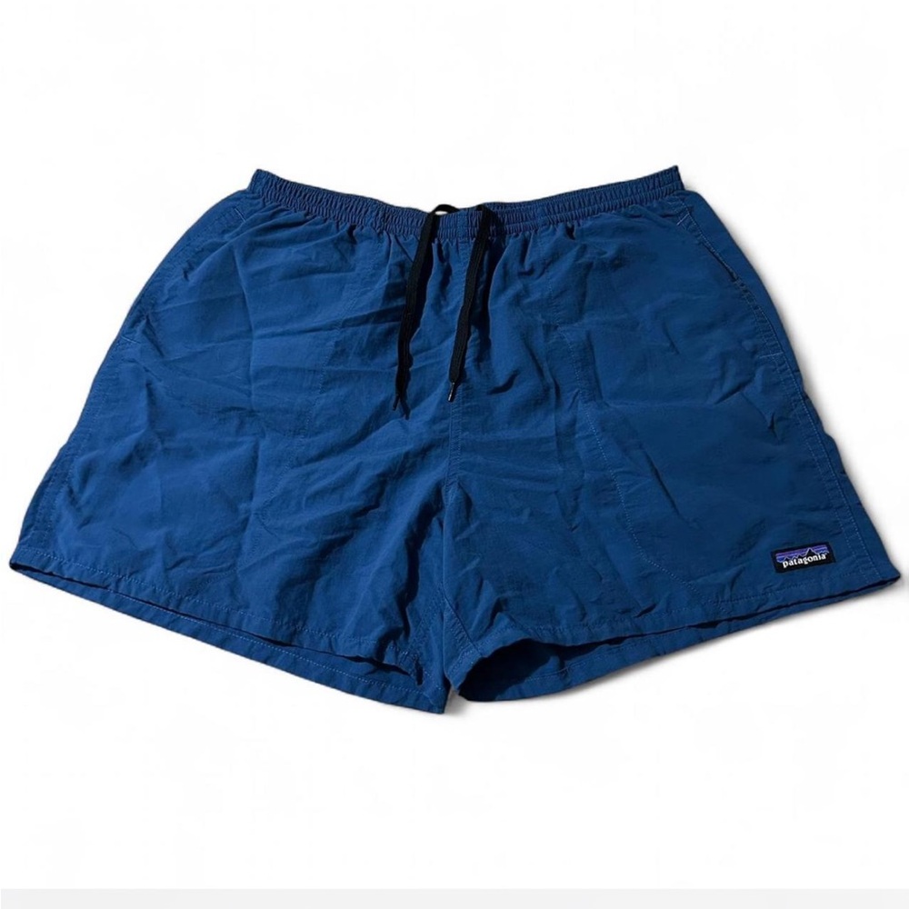 Patagonia Men's Baggies 5 inch inseam shorts